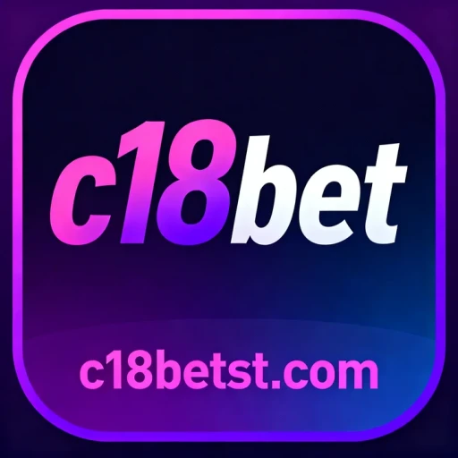 c18bet Logo