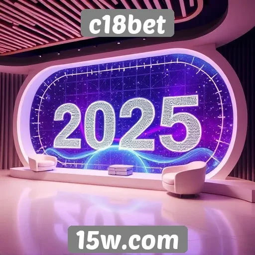novidades no design do site c18bet em 2025