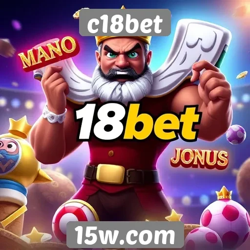 Comparação de jogos populares na c18bet